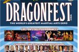 Dragonfest Martial Arts Expo Returns to Burbank August 25/26