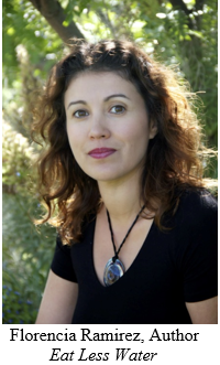 Ag Museum Speaker Series Features Author Florencia Ramirez