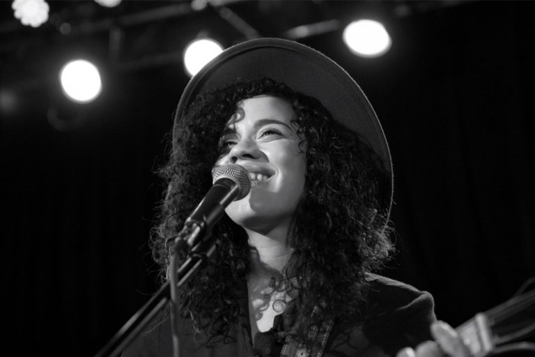 Hillcrest Center for the Arts Presents Jade Hendrix in Concert