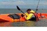 Kayak Safety Rescue Skills Practice Day – August 19th