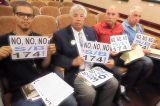 Senator Ricardo Lara’s  Bill For Non Citizens To Serve On Commissions