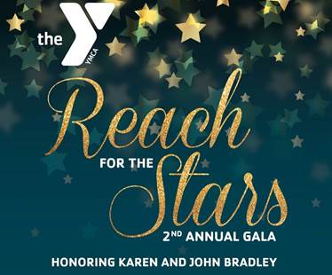 Second Annual Southeast Ventura County YMCA Reach For The Stars Gala – September 22