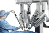 Free Virtual Seminar On Nov. 18 Examines Robotic Surgeries Available In Ventura County