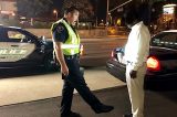 Community: Simi Valley Police Department Holding DUI Checkpoint This Weekend