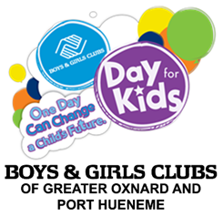 13th Annual Boys and Girls Club’s “Day for Kids” | Greater Oxnard and Port Hueneme