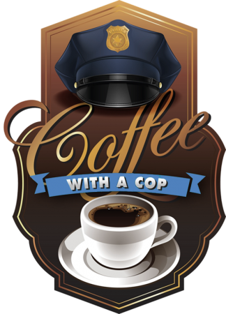 Ventura PD – “Coffee with a Cop,” Friday, June 14, 2019