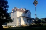 Ventura County Garden Club to Vist the Dudley House | October 3rd Meeting