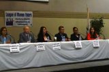 Eight Oxnard Council/Mayor Candidates Compete in 3 Sessions