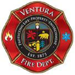 Ventura Fire