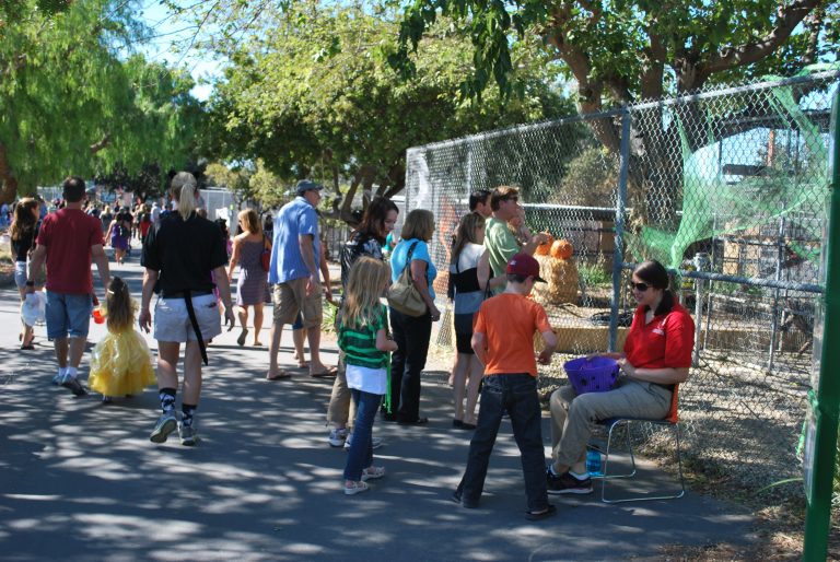 AMERICA’S TEACHING ZOO AT MOORPARK COLLEGE Hosts Community Appreciation Day with Free Admission