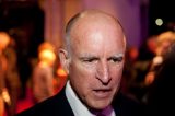 Gov. Brown is Launching California Into Space — To Fight Global Warming