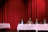 2018 Candidate’s Forum | Moorpark City Council [VIDEO]