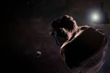 NASA Hosts Science Chat on Upcoming Historic Planetary Encounter