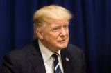 Donald Trump Announces Decision to Temporarily End Government Shutdown