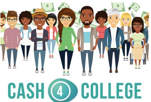 Ventura County Community College District – Cash 4 College Workshops