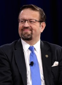 Sebastian Gorka in Partnership with AM870 The Answer | A Conversation and Book Signing