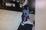 Request for Public Assistance to Identify Forgery/Identity Theft Suspect