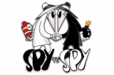 Spies Like Us?