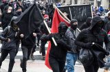 Prosecutors Charge Antifa Militants With Conspiracy, Assault After Clashes At Patriot March