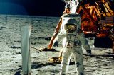 FACT CHECK: ‘The Last Time the American Job Market Was This Strong, Astronauts Were Still Going to the Moon