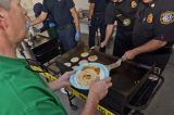 Upcoming Pancake Breakfast celebration | Oak View