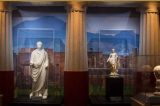 POMPEII Opens Saturday at the Reagan Library