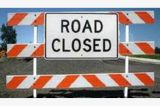 Route 33 Road Work Cancelled for Friday December 21st
