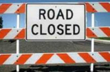 Evening Closures on State Route 126  in Fillmore and Piru for Pavement Project