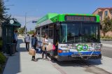 Gold Coast Transit District Offers Free Fares on Black Friday