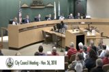 Wood Ranch Re-Zoning; District Map Chosen; New Taxi Cab Regs – Simi City Council Action!