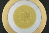 Recipe of the Week | Savory Pumpkin Soup
