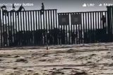 Eyewitness Report | Latest from the San Diego/Tijuana border