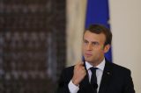 Does French President Macron understand the Meaning of Nationalism—Patriotism?