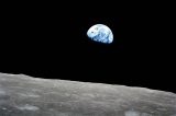 50 Years Ago Apollo 8 Wished Earth a Merry Christmas Eve