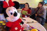 Oxnard Revival Center hosts its 2nd Annual Christmas Shoppe- El Rio