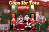 Port Hueneme | 2018 Cops for Tots Toy Giveaway