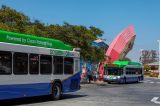 Gold Coast Transit District Announces Service Changes Effective July 26, 2020