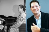 Triple-Amputee Veteran Brian Kolfage Delivers an Inspirational Message for 2019