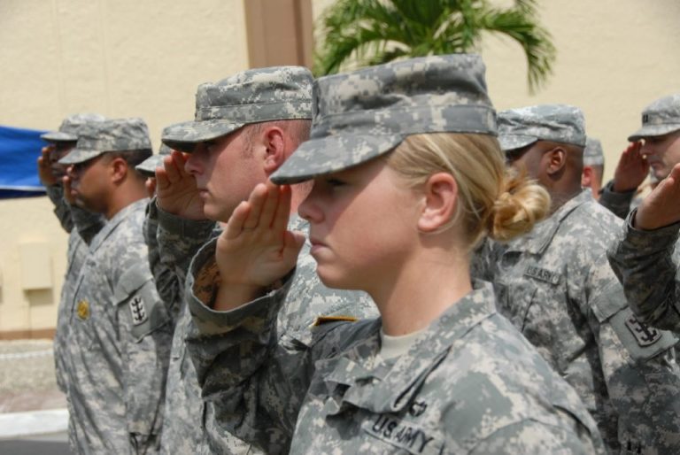Sisters Who Serve, Dedicated to Military Women and Women in Military Families | Monthly Meeting Schedule 2019