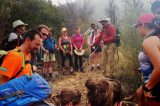 Wilderness Basics Course to Begin Feb. 6th