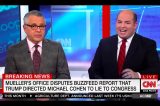 MSM Begs For Trust After Buzzfeed Debacle