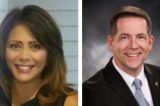 Two Banking Professionals Join the Boys & Girls Club Board of Directors