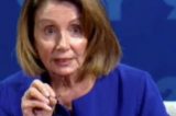 House Speaker Nancy Pelosi Asks Judiciary Chairman Jerry Nadler To Move Forward With Articles Of Impeachment