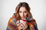 3 Top Ways to Get Rid of a Cold Fast
