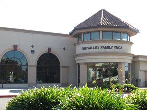 Simi Valley YMCA Preschool Open House – February 2