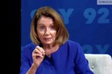 While Troops Die, Nancy Pelosi Tweets About ‘Women’s Equality Day’