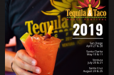 Ventura | Spring Wine Walk – Tequila and Taco Music Festival Tickets On Sale!