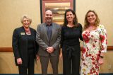 Key Officials at Oxnard Convention & Visitors Bureau Recognized by Chamber of Commerce at 2019 Chairperson’s Awards of Excellence