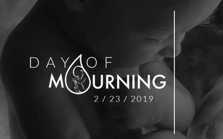 National Day of Mourning- Saturday Feb 23 Event- Oxnard