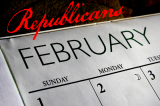 February, A Pride-filled Month for Republicans